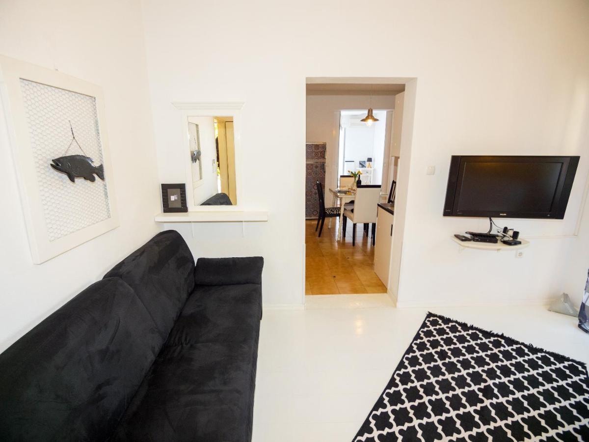Apartment Eneja Rab Town Buitenkant foto